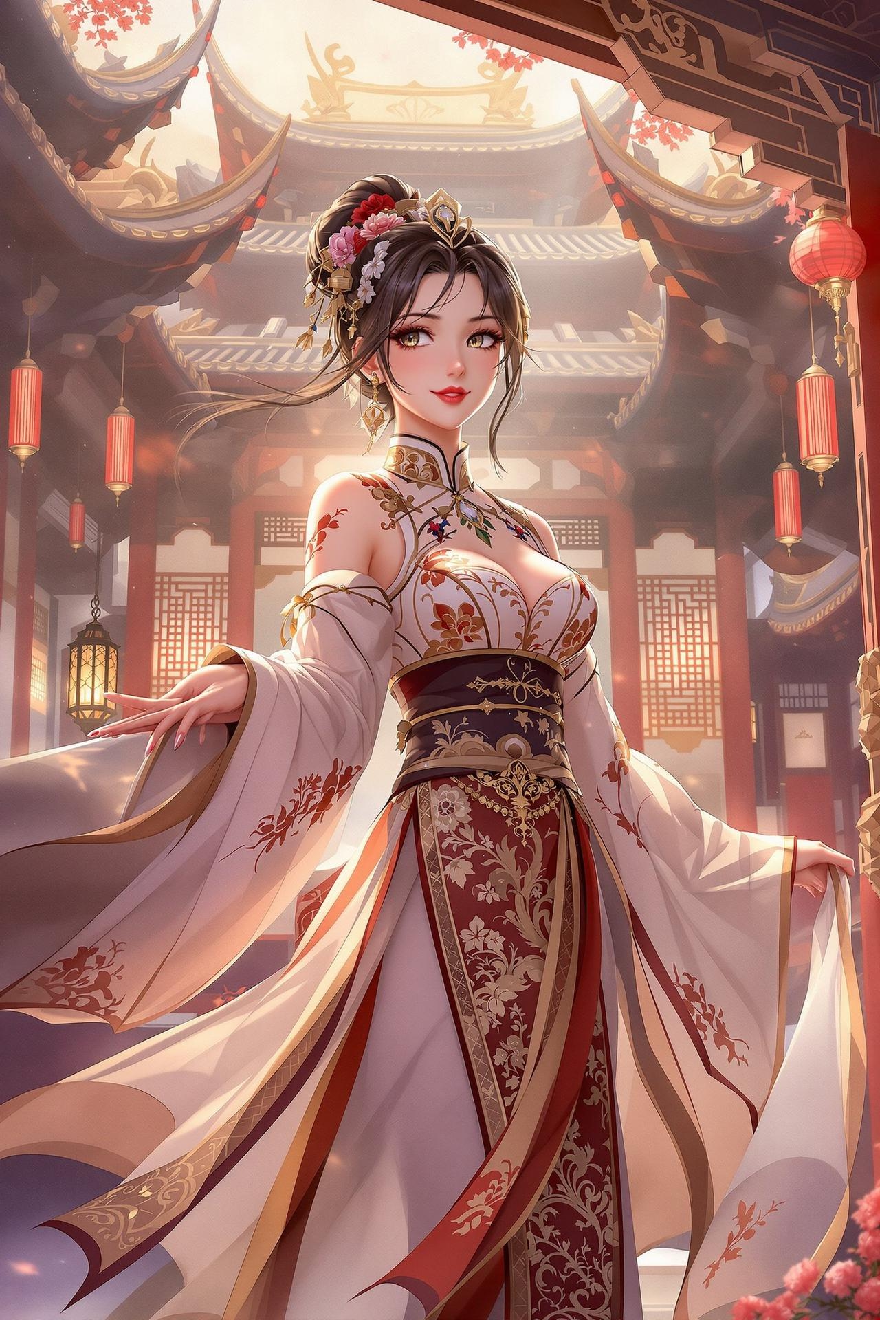 趣动漫 - 药师少女的呢喃 - 评分9.3 趣动漫火爆专区 - 药师少女的呢喃